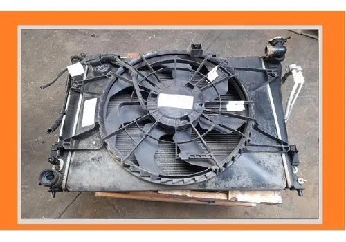 Kit Radiador Original Azera 3.0 2012 2013 2014 2015