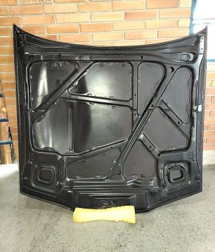 Capô Mitsubishi Eclipse 92-94