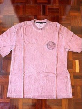 Camisas de treino BULKING