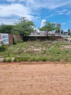 Terreno em Ponta de Campina- Cabedelo-PB