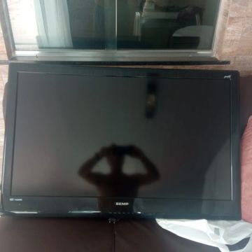 TV Semp LCD 40 polegadas