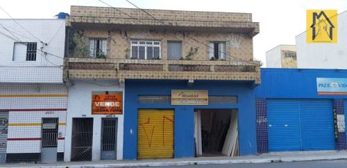 Negócio à Venda, 200 m² em São Paulo/SP