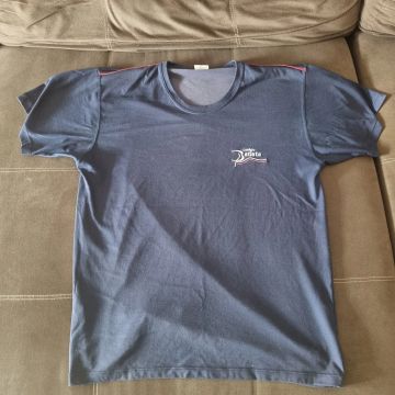 Conjunto uniforme Colégio Batista de Palmas - Azul