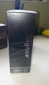 Malbec ultra bleu 