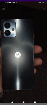 Vendo celular moto g 14...128 gigas 4 de ram...300 reais..