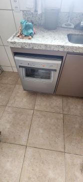 Lava Louças Brastemp 8 serviços