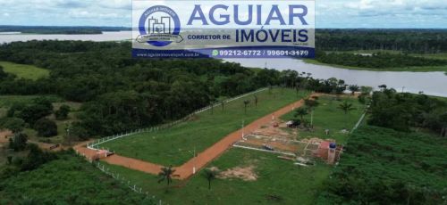 LOTE RANCHO DO MADEIRA