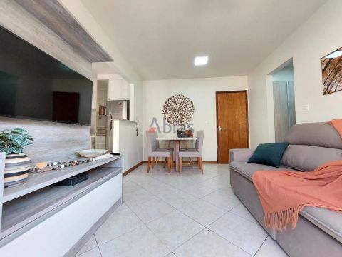 Apartamento em Jardim Gibertoni - São Carlos, SP