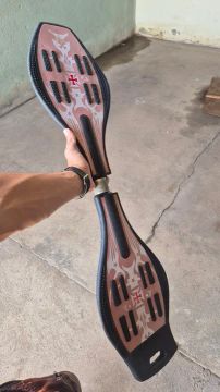 Skate duas rodas, Longboard
