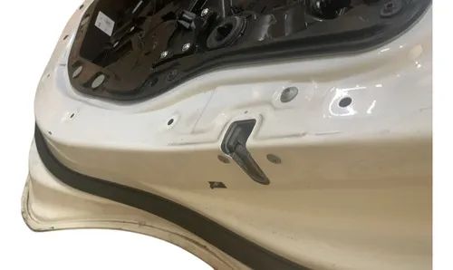 Fechadura Porta Traseira Direita Mercedes Glc250