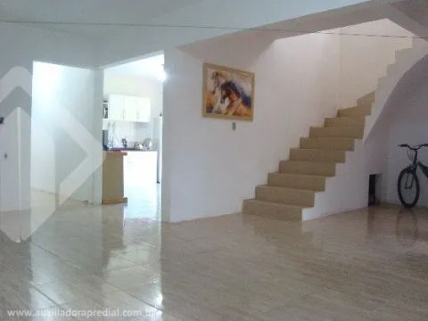 Propriedade Rural no bairro Aberta dos Morros