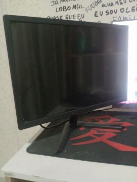 Monitor LED