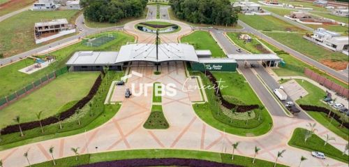 LOTE NO JARDINS FRANÇA COM VISTA PRIVILEGIADA