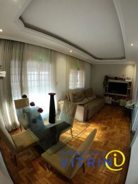 Venda de Casa em Belo Horizonte-MG, bairro Jardim Alvorada
