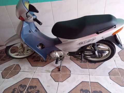 Honda Biz 100