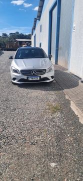 Cla 200