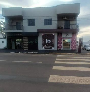 Sala para aluguel Centro Primavera do Leste 1.350,00