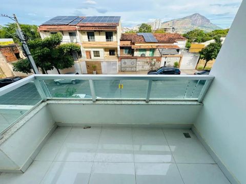 Apartamento com 3 quartos - primeiro andar a venda no Lagoa Santa - Governador Valadares -