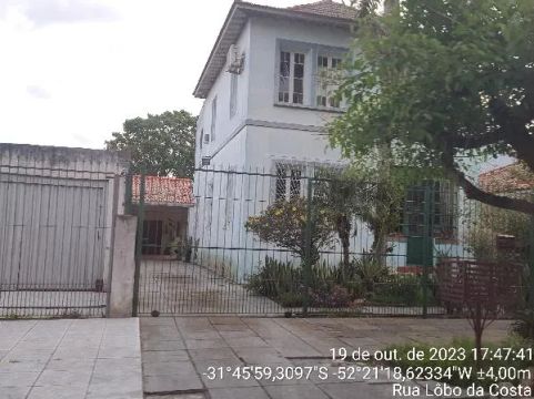 Oportunidade Única em PELOTAS - RS | Tipo: Casa | Negociação: Venda Online | Situação: Imó
