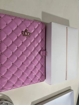 iPad 8 WiFi 128GB Rose Gold 