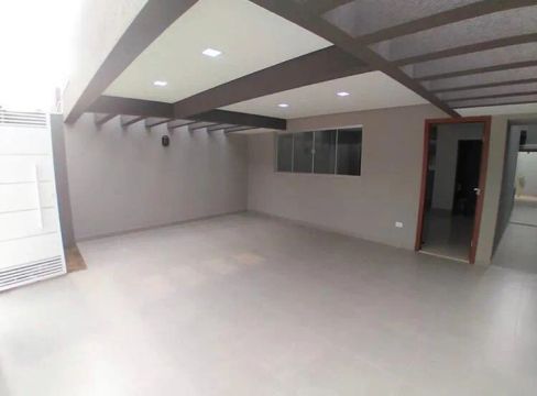 Imóvel para venda 3 quartos em Vila Rezende - Piracicaba - SP