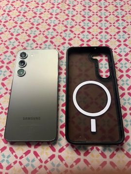 S23 128gb troco 