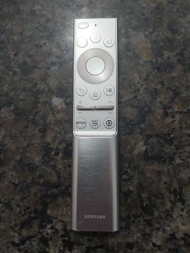 Controle Remoto Samsung Smart TV