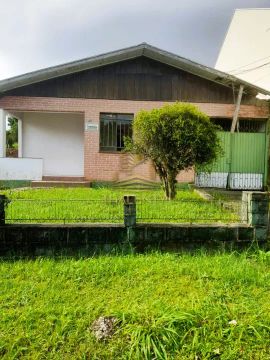 TERRENO à venda por R$ 1.189.000,00 no bairro São Lourenço - CURITIBA / PR