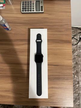 Apple Watch Se 40mm - Preto