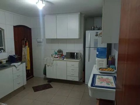 Casa Sobrado | 160m² | 3 Dormitórios | Butantã