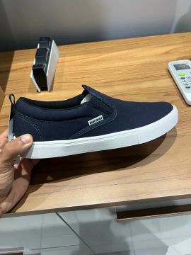 Tênis Mormaii Urban Waze DK Navy