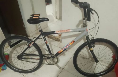 Bicicleta Eagle - Aro 26