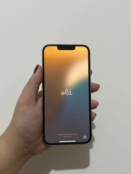 iPhone 13 - Rose 