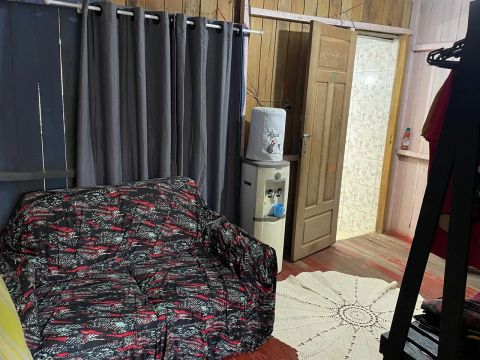 Vendo essa casa de 11mil. LEIA A DESCRIÇÃO ABAIXO ? 