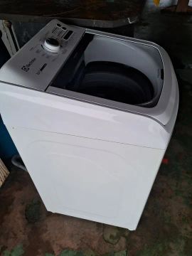Máquina de Lavar Electrolux 14kg