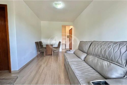 Apartamento de 52.0m² no bairro Sarandi, com 2 qua