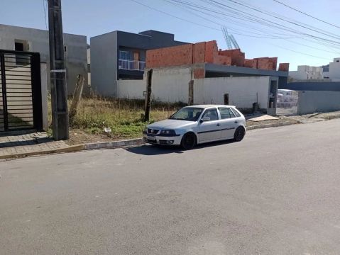TERRENO EM ITAPEMA, COM 288m², RUA ASFALTADA, OPORTUNIDADE!!! Morretes