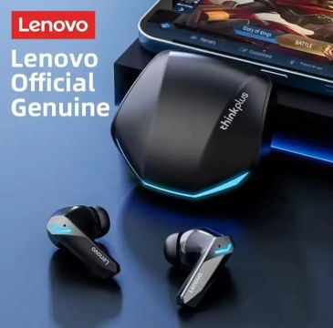 Fone de Ouvido Lenovo ThinkPlus - Novo