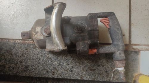 Pistola pneumática para caminhão 