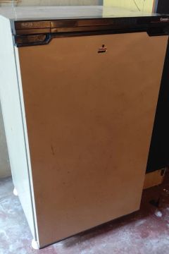 Freezer vertical Consul