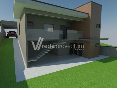 casa - Lagoa Bonita - Engenheiro Coelho
