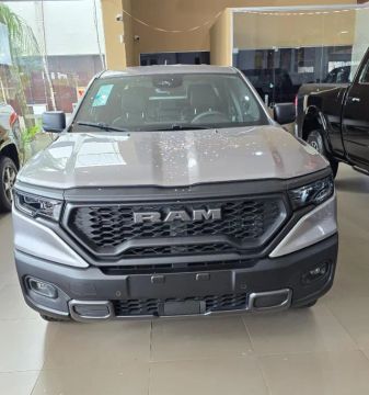 RAMPAGE RABEL HURRICANE PRONTA ENTREGA!