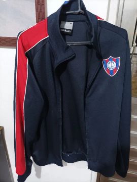 Jaqueta Cerro Porteño 