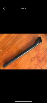 Canote Carbono