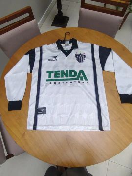 Camisa de Futebol do GALO - Penalty - Tamanho G