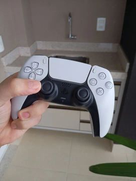 Controle dualsense PS5