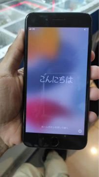 iPhone 7 Plus 256 G