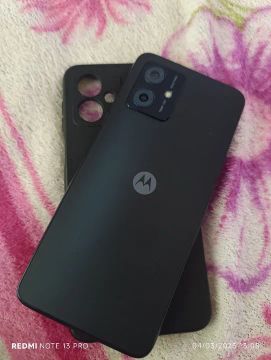 Moto g54