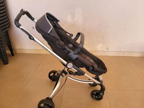 Carrinho de Bebê,MOISÉS, Bebê Conforto.KIDDO
