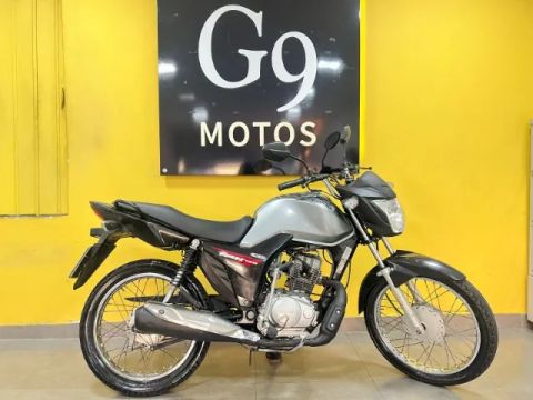 honda fan 125i 2016